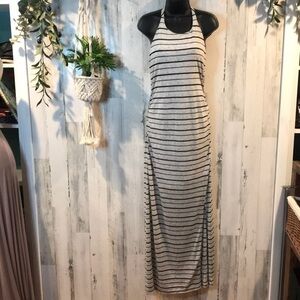 Athlete Maxi Dress